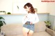 Yui Shinjo - Allover30common 9chan Foto Artis