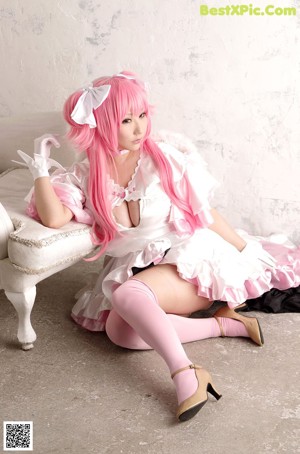 Cosplay Saku - Follhdsex Ver Videos